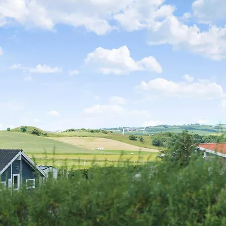 G112-lemvig-anemonevej-12 Prázdninový dům