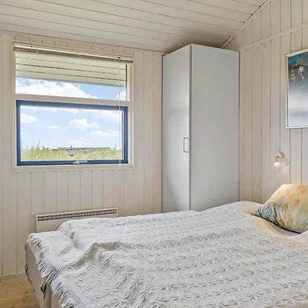 G112-lemvig-anemonevej-12 Prázdninový dům *