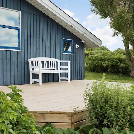 Prázdninový dům G112-lemvig-anemonevej-12