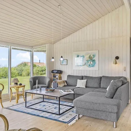 Prázdninový dům G112-lemvig-anemonevej-12 Lemvig