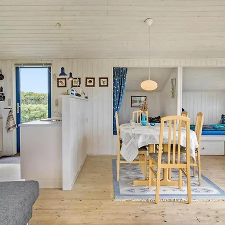Casa de Férias G112-lemvig-anemonevej-12