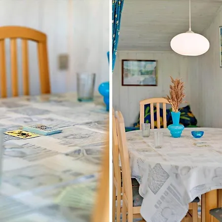 Casa de Férias G112-lemvig-anemonevej-12 Lemvig