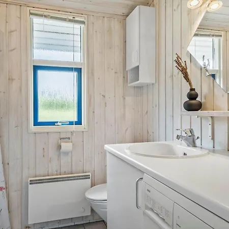 Сasa de vacaciones G112-lemvig-anemonevej-12 Lemvig