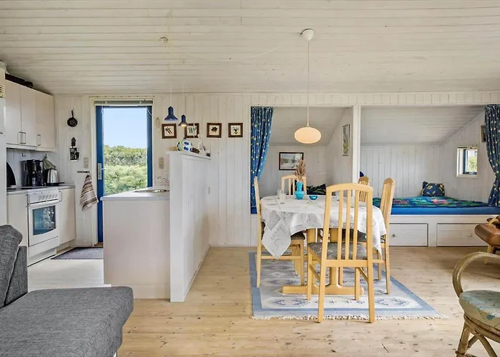Casa de Férias G112-lemvig-anemonevej-12
