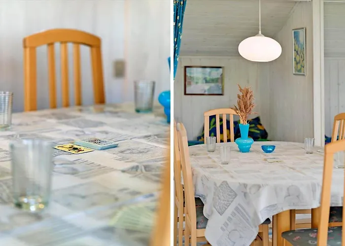 Casa de Férias G112-lemvig-anemonevej-12 Lemvig