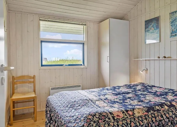 Casa de Férias G112-lemvig-anemonevej-12