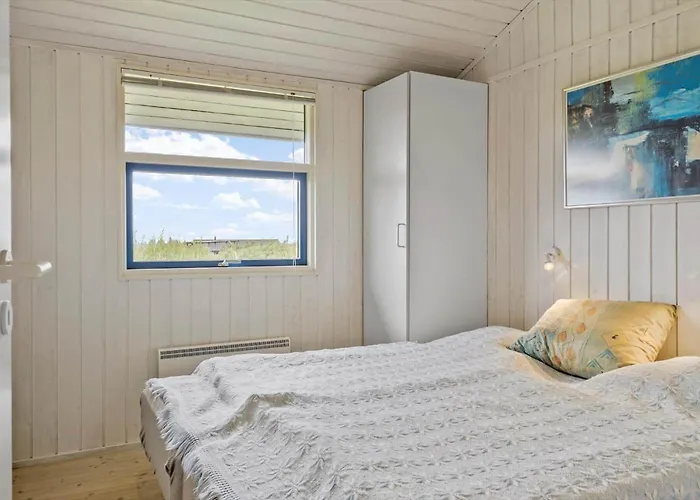 Casa de Férias G112-lemvig-anemonevej-12 Lemvig